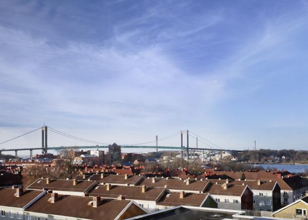 Dalheimers hus 22-28