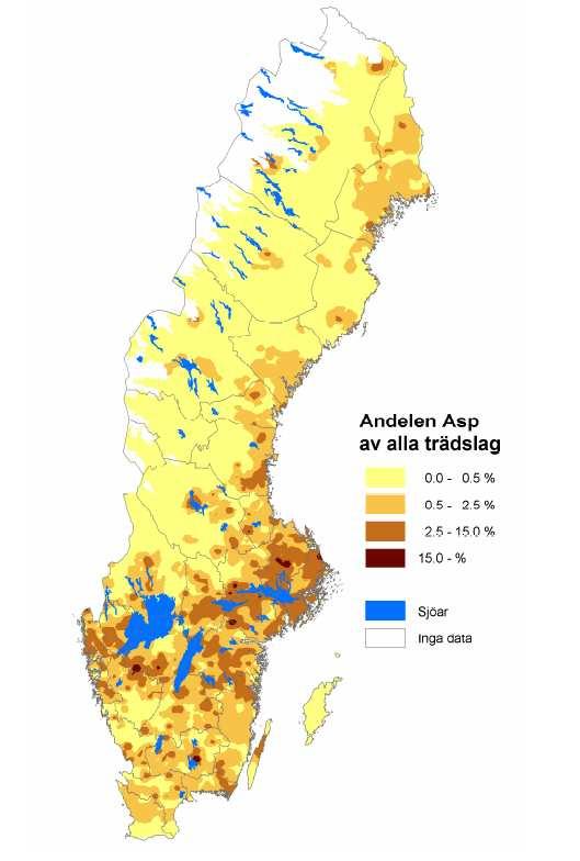 Experimentella studier av betningens betydelse