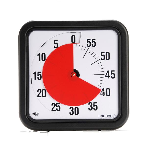 Time Timer Pocket, Medium & Large