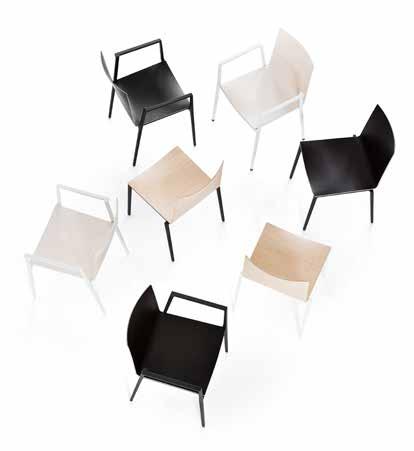 FREDRIK ASPLUND, AO CHEF ARCHAL Design Johannes Foersom & Peter Hiort-Lorenzen OFFICE & HOME INTERIORS 2012 2013 2014 2015 2016 Nettoomsättning, mkr 372,0 383,5 520,4 489,2 572,4 Rörelseresultat,