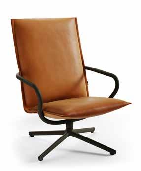 OFFICE & HOME INTERIORS FORA FORM MÖTESPLATSENS MÄSTARE Med en skandinavisk