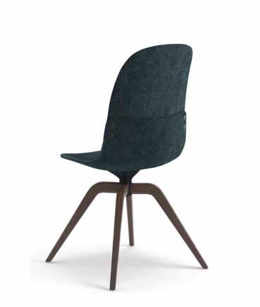 Lammhults Design Groups verksamhet är organiserad i två affärsområden, Office & Home Interiors och Public Interiors, som utvecklar, marknadsför och säljer möbler och inredningar för moderna lösningar.