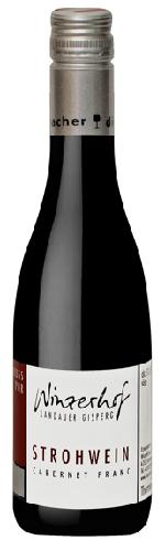 Exempel viner på torkade druvor