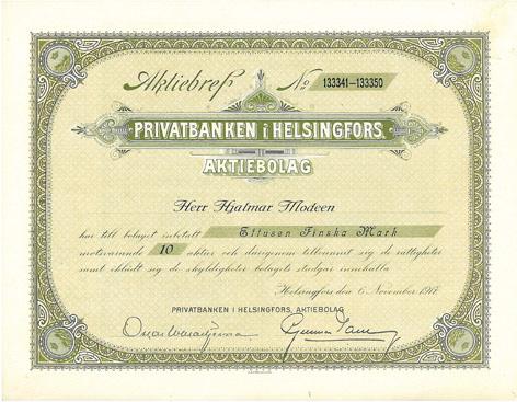 vf Nr 164 Munkholmens AB, 1 000 FM, 1898, Helsingfors, dek. kv.