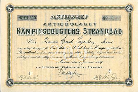 000 kr, 1906, Hindås, GA.1743, bild, utst.