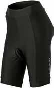 gummi Inga innersömmar på benen   30 SHORTS / TIGHTS