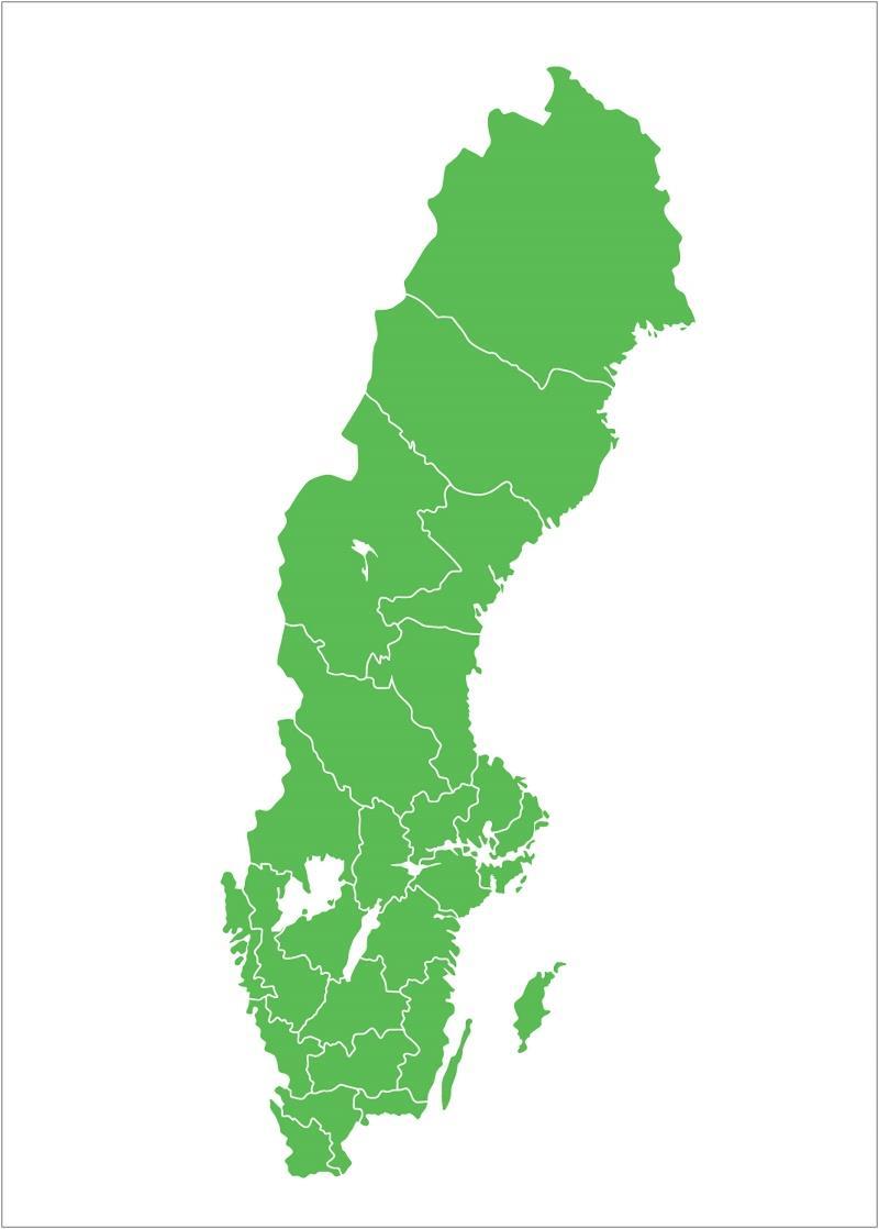 Svenska äppeldistrikt Österlen Vånga Urshult Kullabygden Gotland