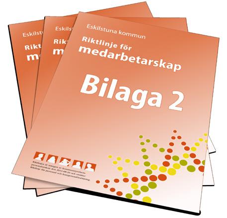 RIKTLINJE FÖR MEDARBETARSKAP 7 Medarbetarsamtal Utöver den vardagliga kontakten mellan medarbetare och chef är medarbetarsamtalet ett viktigt komplement för utveckling av verksamheten och medarbetare.