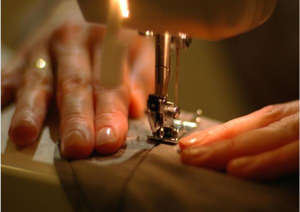 Makerkultur Skapa i