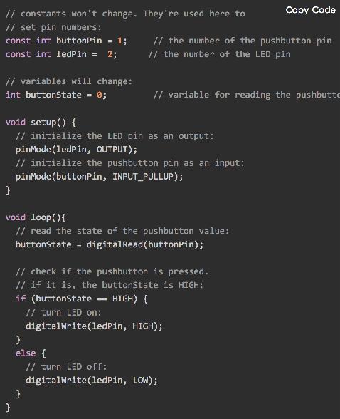 DATAPROGRAMMERING