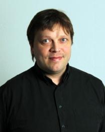 Digitala material Det är lite av en metafor, snarare än något väldigt konkret och handfast som det brukar vara i slöjden annars.