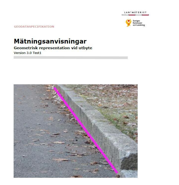 Förankringsmöte Svensk geoprocess