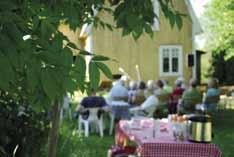 00 Friluftsgudstjänst på Väster-Skägga Hos familjerna på Väster-Skägga gård Skäggavägen 10 Hans Gårdh, Kerstin Alling Gustav Ölmedal cello Torsdag 3 augusti 18.