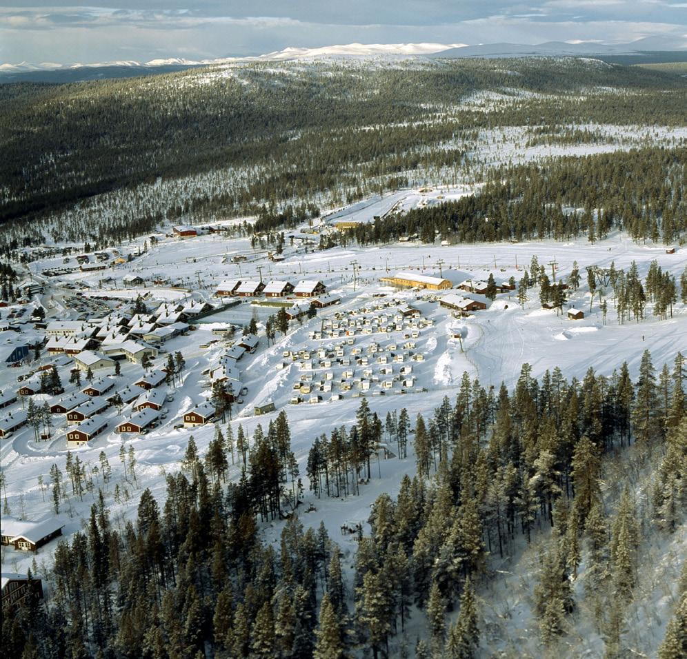 Planerade investeringar inom besöksnäringen i Sälen--Idreområdet närmar sig 10 miljarder kronor under den kommande 10-15-årsperioden, men förutsätter förbättrad tillgänglighet i transportsystemen och