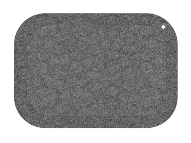 StandUp arbetsplatsmattor