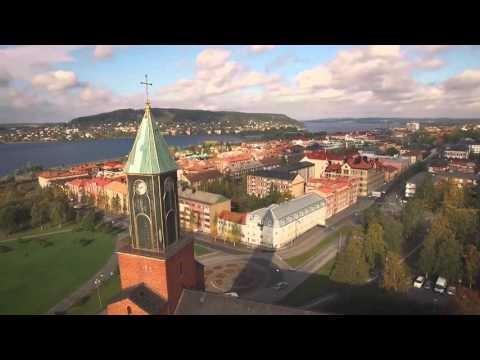 Länk till filmen på YouTube: