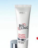 synbart hyperpigmentering 82 % INSTÄMMER 1) hudvård Perfect Body Tight Tummy Toning Gel 125 ml.