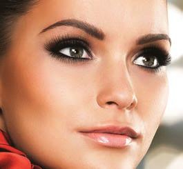 2FX Over Black Mascara 8 ml. 26557 165:- 13 P 26662 black Master Curl Mascara 8 ml.
