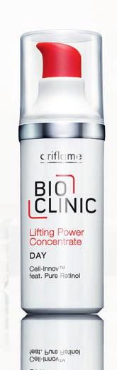 Bioclinic Lifting Power Concentrate Day