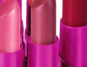 SOM ETT LÄPPCERAT 64 30369 Pink Kiss 30368 Flirty Pink