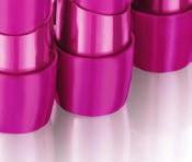 Peach 30368 Flirty Pink 30369 Pink Kiss 30370 Rockstar Pink