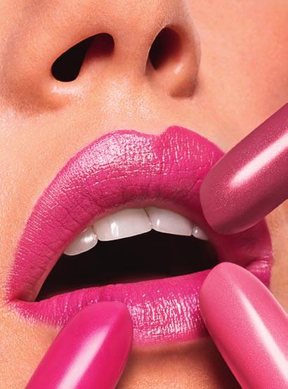 Rockstar Pink 30371 Violet Vibe 30370 Rockstar Pink Very Me