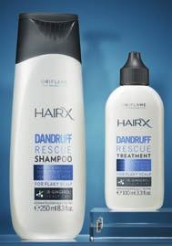27132 50:- 2 P HairX Styling Shape Cream Wax 75 ml.