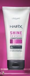 18898 85:- 59:- HairX Volume Boost Shampoo 2 26670 70:- 49:- 4 P HairX Volume Boost