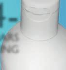 79:- 6 P Lätt kroppscreme & Kroppslotion 400 ml