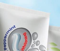 Tandkräm 125 ml