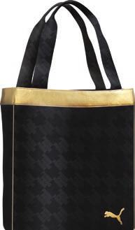 NYHET Puma DeLuxe Shopper