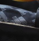 den sportiga Deluxe Bag