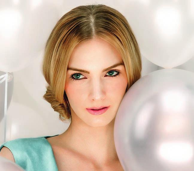 15 ml. 22419 290:- 149:- 11 P Diamond Cellular Anti-Ageing Cream Exceptionellt fyllig creme som riktar in sig på synliga ålderstecken.