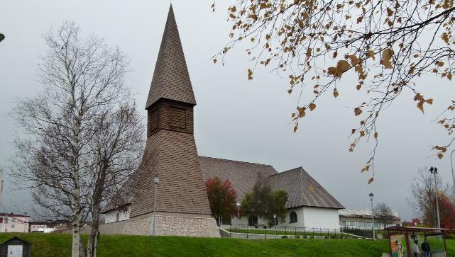 KULTURMILJÖANALYS MALMBERGET FINNSTAN SID 151-166