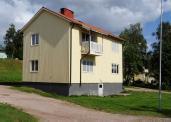 värde Högt värde Måttligt