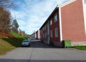 Hermelin forts Mycket högt