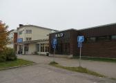 Järnvägsområdet forts