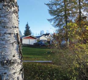 BÄCKENOMRÅDET Lågt värde Måttligt värde Högt värde Mycket högt värde B117 och 118 från Idrottsgatan. Norrut från Grevgatan. Områdets karaktär. Mot centrum.
