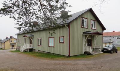 KILENOMRÅDET