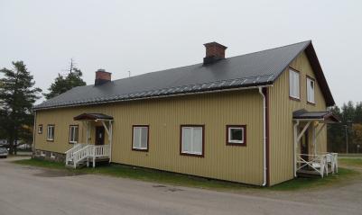 Granvägen 6