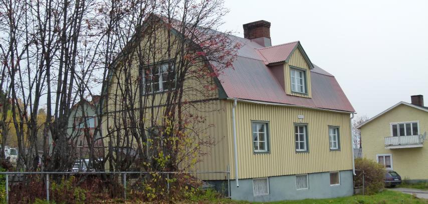 ÖSTRA