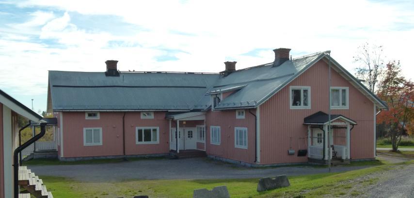 HERMELINSOMRÅDET