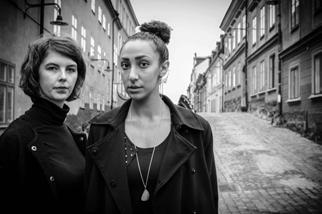 Ström-Harg piano to kl 12:15 10 S:t Paulskyrkan Mariatorget Advents- och julmusik med KMH Vokalensemble Kandidatstudenter vid KMH dirigerar.
