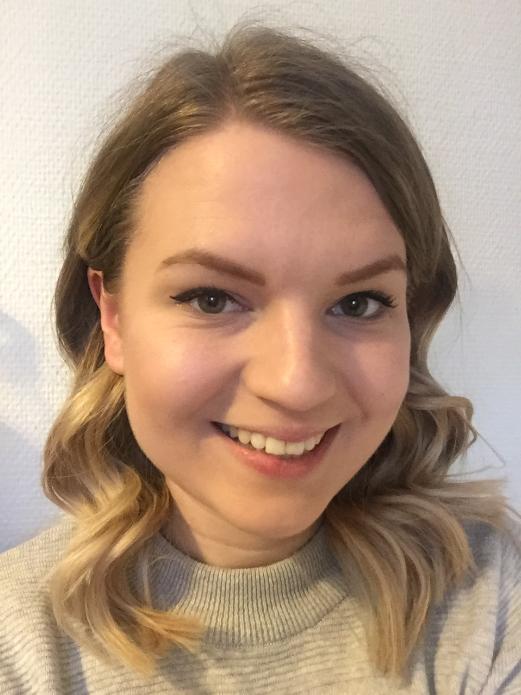 Elin Eriksson Ann Nguyen Besöksadress: