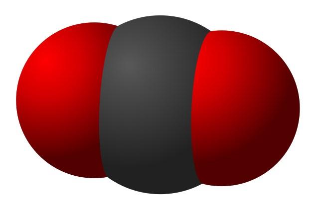 Det finns molekyler, som kan innehålla miljoner atomer. Kemisk förening Ofta är det så att molekylerna består av olika slags atomer.