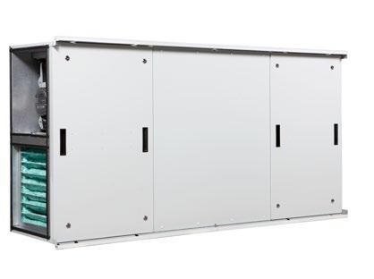 till optimerad installation.