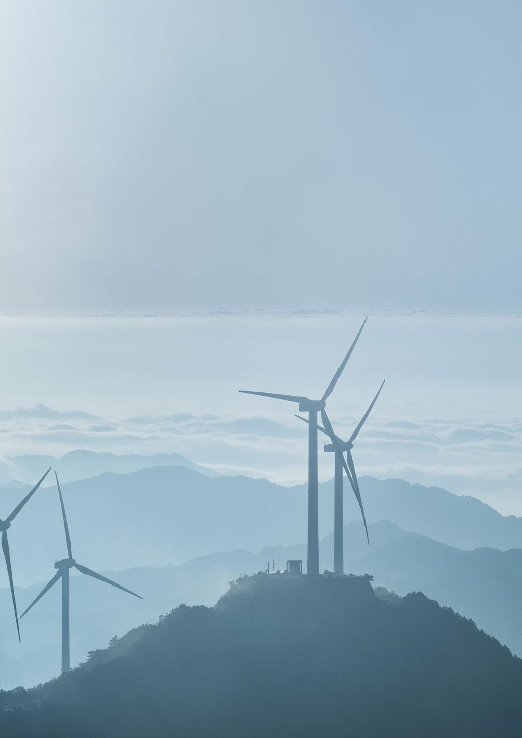 Optimal energiåtervinning 1 2 Turbulent luftström för högre verkningsgrad Smart funktionalitet för kontroll av läckage 3