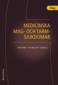 Medicinska mag- och tarmsjukdomar PDF ladda ner LADDA NER LÄSA Beskrivning Författare:. En efterlängtad bok, den första i sitt slag på svenska om medicinska mag tarmsjukdomar.