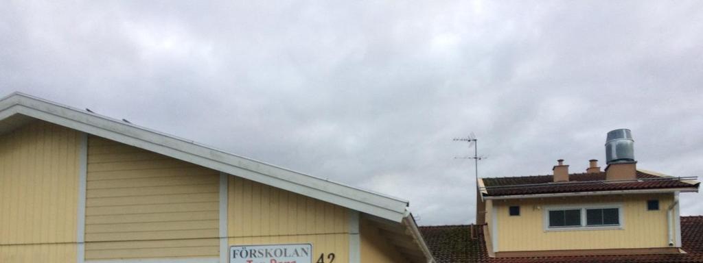Jan Pers Förskola