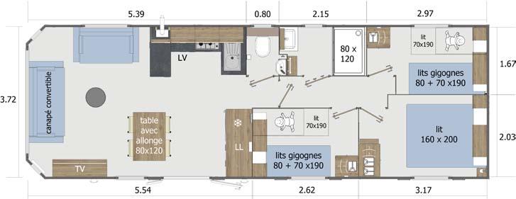 Alltid ett vänligt bemötande, och att man kan lita på PR Villavagnar både innan och efter köpet. Solveig och Stig Albertsson, Wiggersvik Camping Kundrespons: Vad gjorde att ni valde Rapidhome?